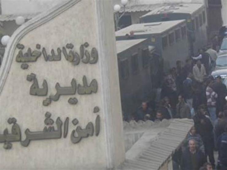 رفض والده الارتباط بها.. الإعدام شنقا لربة منزل قتلت طفلا بالشرقية رفض والده الارتباط بها.. الإعدام شنقا لربة منزل قتلت طفلا بالشرقية