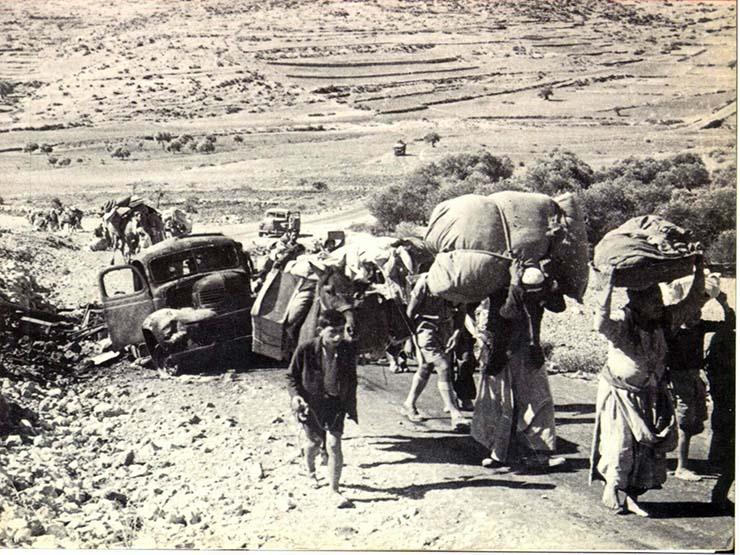 "نظروا إليهم كالحمير".. كيف تعامل الساسة الإسرائيليون مع الفلسطينيين؟ "نظروا إليهم كالحمير".. كيف تعامل الساسة الإسرائيليون مع الفلسطينيين؟
