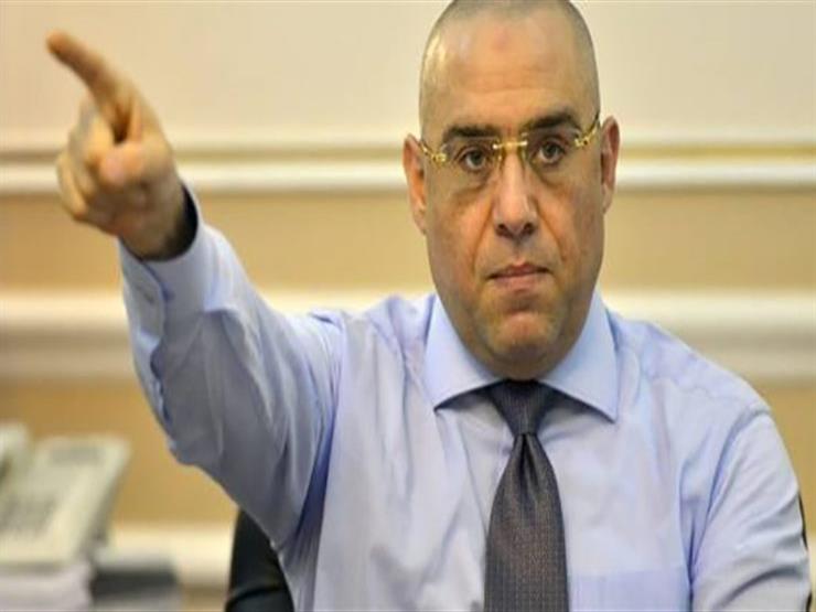 من هو عاصم الجزار نائب وزير الإسكان الجديد؟ من هو عاصم الجزار نائب وزير الإسكان الجديد؟