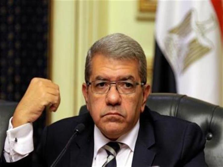 الجارحي: انخفاض عجز الموازنة إلى 4.4% في النصف الأول من العام الجاري الجارحي: انخفاض عجز الموازنة إلى 4.4% في النصف الأول من العام الجاري