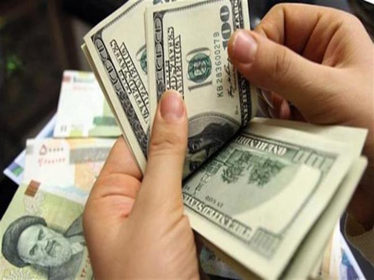 أسعار الدولار تستقر أمام الجنيه في 10 بنوك مع نهاية التعاملا...مصراوى أسعار الدولار تستقر أمام الجنيه في 10 بنوك مع نهاية التعاملا...مصراوى