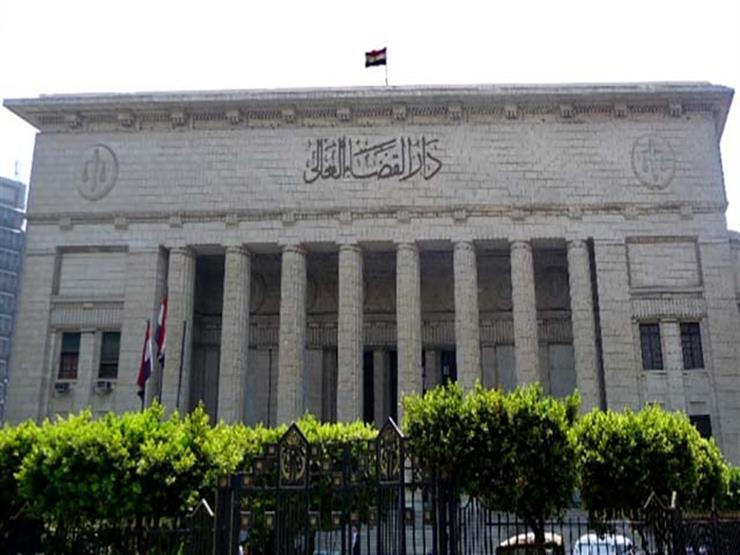 "هروب المتهمين مرتين" أبرزها.. معلومات عن محاكمة متهمي "كتائب حلوان" "هروب المتهمين مرتين" أبرزها.. معلومات عن محاكمة متهمي "كتائب حلوان"