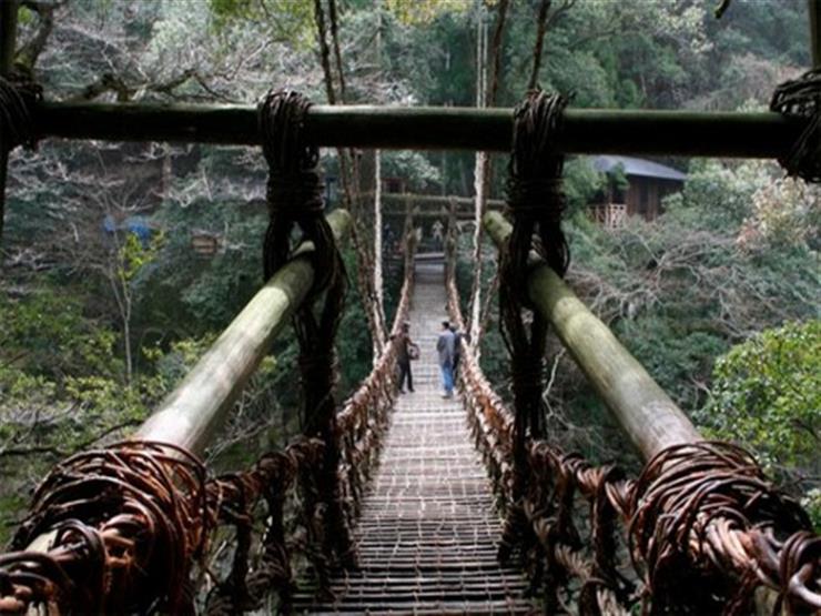 Musou-Tsuribashi-bridge