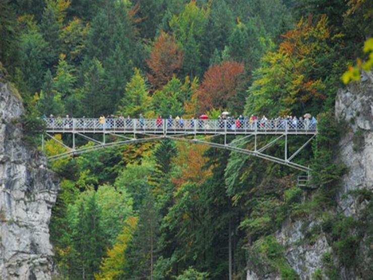 Marienbruecke-Germany