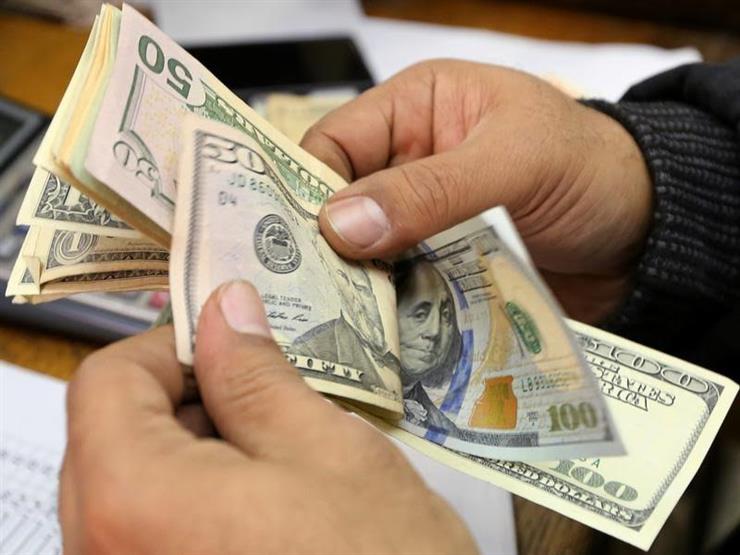 وكالة فيتش: ديون مصر الخارجية اقتربت من 100 مليار دولار في نهاية 2017 وكالة فيتش: ديون مصر الخارجية اقتربت من 100 مليار دولار في نهاية 2017