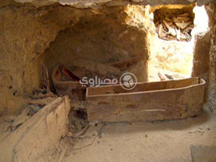 بمنزله كشف أثري يوناني ... "الداخلية" تكثف جهودها لظبط جزار التنقيب عن الأثار بمنزله كشف أثري يوناني ... "الداخلية" تكثف جهودها لظبط جزار التنقيب عن الأثار