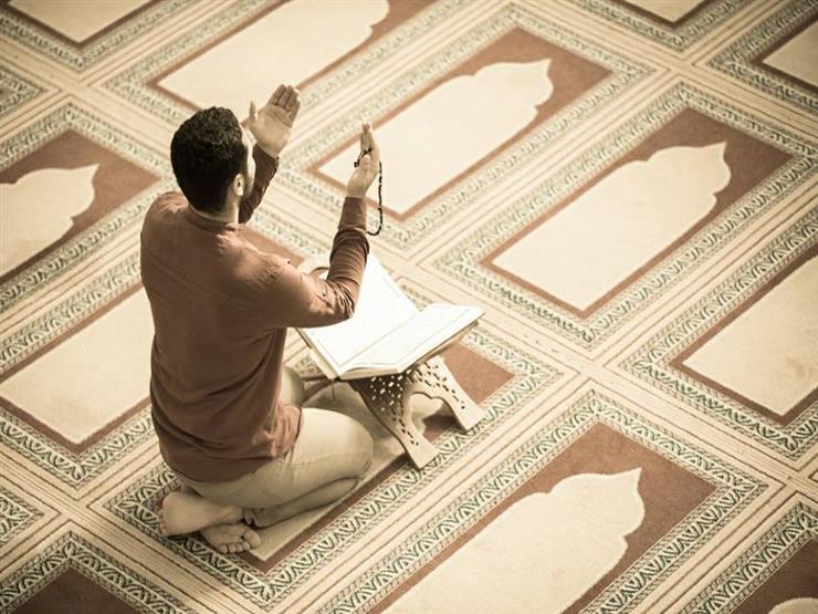 ثلاث وجبات لتبقى وثلاث صفحات من نور لترقى.. "احرص على دوري الأبطال" ثلاث وجبات لتبقى وثلاث صفحات من نور لترقى.. "احرص على دوري الأبطال"