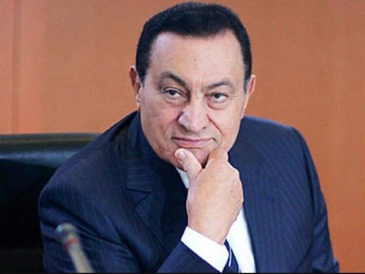 المترجم العبري لمبارك: الحديث عن قضية القدس "موسمي" المترجم العبري لمبارك: الحديث عن قضية القدس "موسمي"