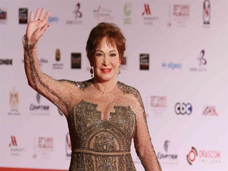 لبلبة.. عضو لجنة تحكيم مهرجان المركز الكاثوليكى للسينما في د&hellip;مصراوى