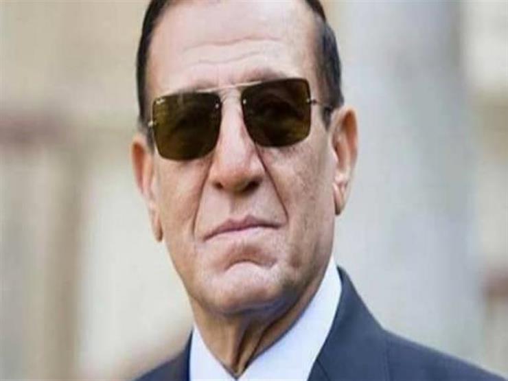 رئيس القضاء العسكري الأسبق يوضح العقوبات المُنتظرة ضد عنان رئيس القضاء العسكري الأسبق يوضح العقوبات المُنتظرة ضد عنان