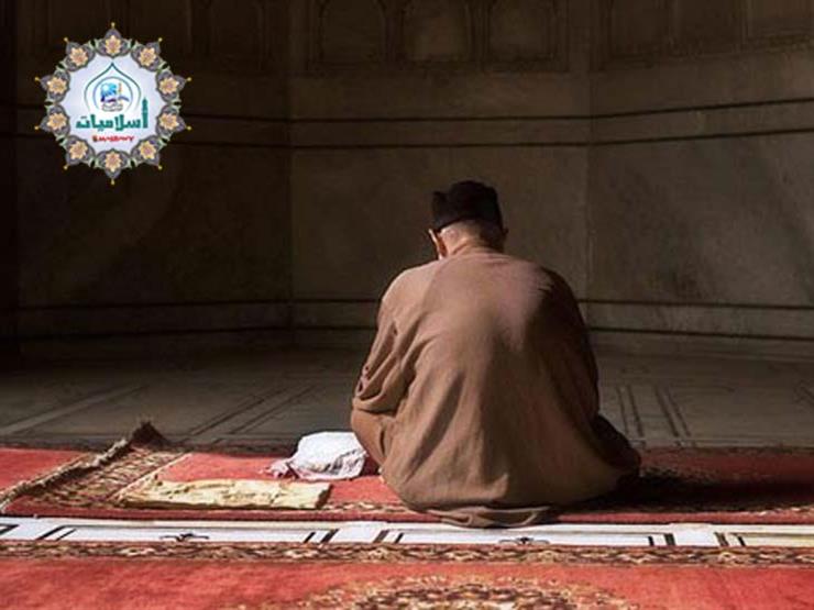 الحكمة من الاستغفار عقب التسليم من الصلاة الحكمة من الاستغفار عقب التسليم من الصلاة