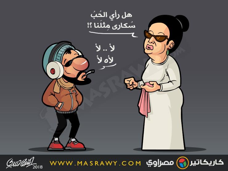أغاني المهرجانات أغاني المهرجانات