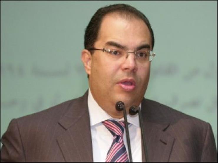 نائب رئيس البنك الدولي: مصر تحتاج لصندوق سيادي لإدارة الأصول نائب رئيس البنك الدولي: مصر تحتاج لصندوق سيادي لإدارة الأصول