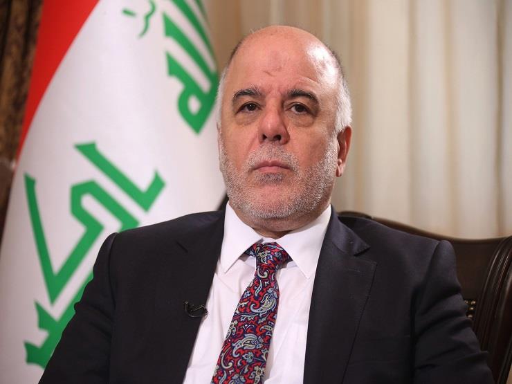 العبادي حليفا للحشد الشعبي بمواجهة المالكي في الانتخابات المقبلة العبادي حليفا للحشد الشعبي بمواجهة المالكي في الانتخابات المقبلة