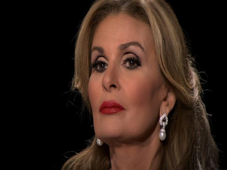 يسرا لـ "مصراوي": سأقاضي "نيويورك تايمز".. "ولا أعرف أشرف الخولي؟" يسرا لـ "مصراوي": سأقاضي "نيويورك تايمز".. "ولا أعرف أشرف الخولي؟"
