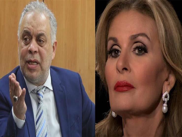 نقابة الممثلين تقاضي "نيويورك تايمز" بسبب يسرا نقابة الممثلين تقاضي "نيويورك تايمز" بسبب يسرا
