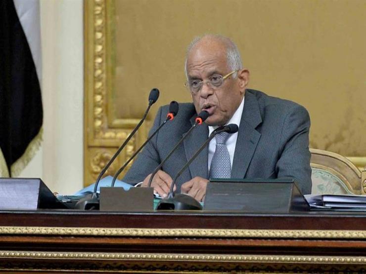 عبدالعال يفتتح جلسة "النواب" للتصويت على التعديل الوزاري عبدالعال يفتتح جلسة "النواب" للتصويت على التعديل الوزاري