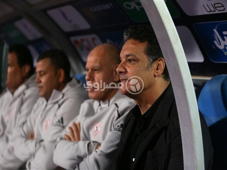 التشكيل المتوقع.. إيهاب جلال يُعيد ترميم دفاع الزمالك أمام الإنتاج التشكيل المتوقع.. إيهاب جلال يُعيد ترميم دفاع الزمالك أمام الإنتاج