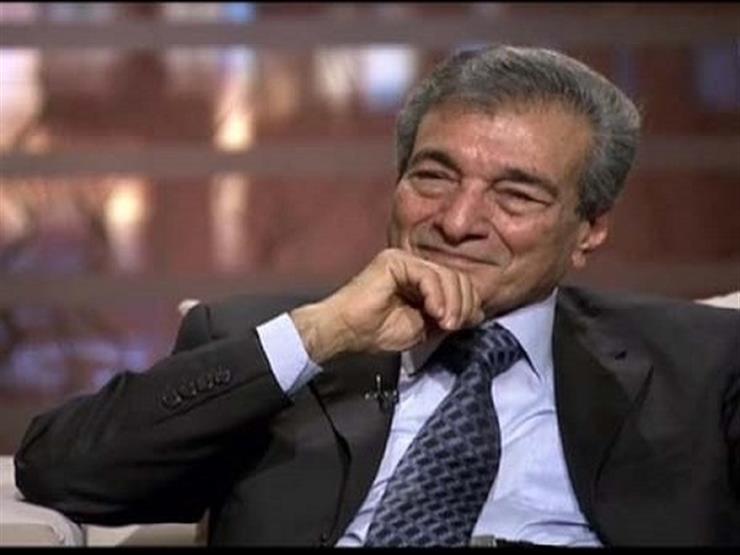لماذا يحتفل "جوجل" بـ "فاروق شوشة"؟ لماذا يحتفل "جوجل" بـ "فاروق شوشة"؟