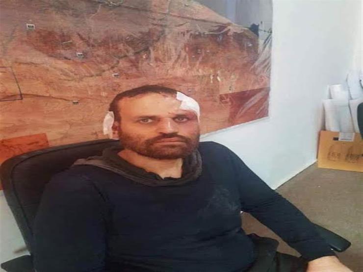 "كان مذهولا".. قائد عسكري ليبي يكشف كواليس القبض على هشام عشماوي "كان مذهولا".. قائد عسكري ليبي يكشف كواليس القبض على هشام عشماوي
