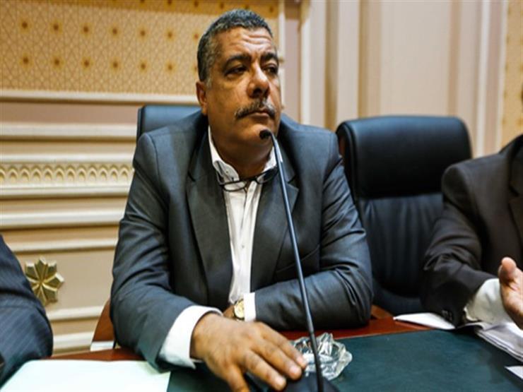 طلب إحاطة في "النواب" لوزير المالية بشأن مقابل تأخير الضريبة الإضافية طلب إحاطة في "النواب" لوزير المالية بشأن مقابل تأخير الضريبة الإضافية