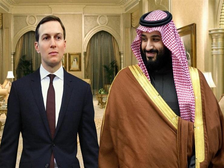 مصدر يكشف لـ "سي إن إن" تفاصيل مكالمة "بن سلمان" ومستشار ترامب حول "خاشقجي" مصدر يكشف لـ "سي إن إن" تفاصيل مكالمة "بن سلمان" ومستشار ترامب حول "خاشقجي"