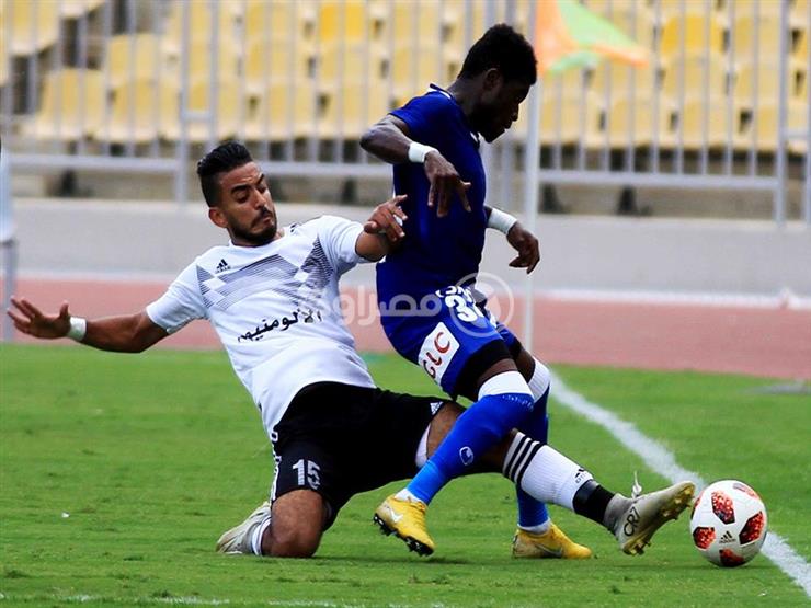 الألومنيوم يواجه سموحة بقميص المنتخب الألماني الألومنيوم يواجه سموحة بقميص المنتخب الألماني
