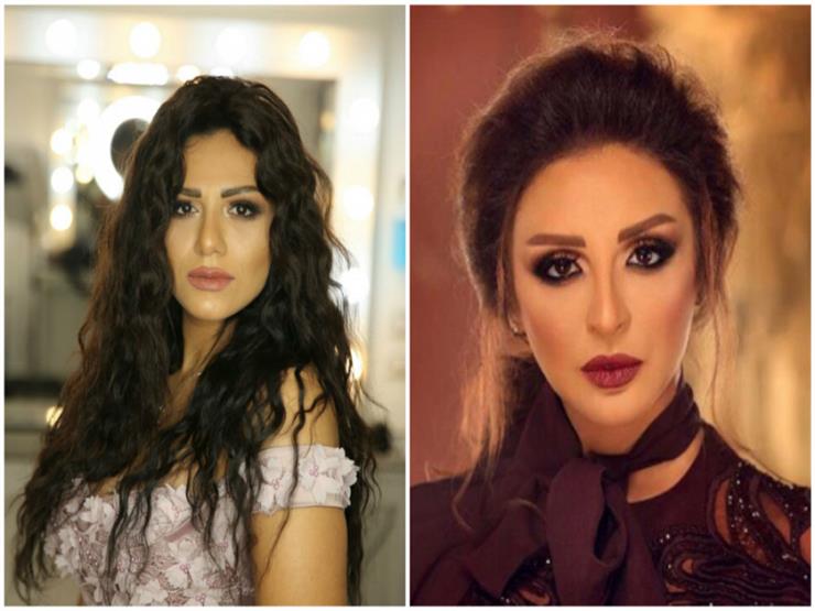 بالفيديو| والدة الفنانة "غنوة": أنغام شاركت في غُسلها وأودعتها مدفَنها الخاص بالفيديو| والدة الفنانة "غنوة": أنغام شاركت في غُسلها وأودعتها مدفَنها الخاص