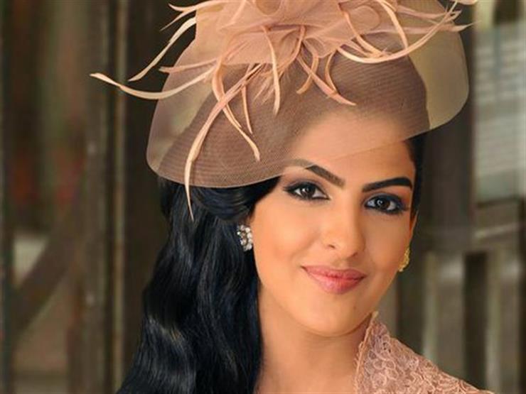 الأميرة أميرة الطويل زوجة الأمير الوليد بن طلال
