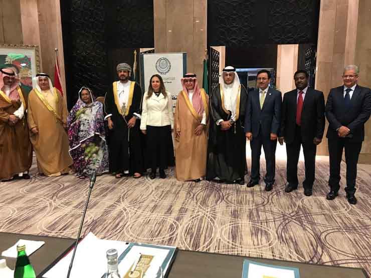  مصر تشارك في اجتماع المجلس التنفيذي للمنظمة العربية للتنمية الإدارية 