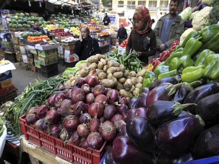  أسعار الخضر والفاكهة خلال أسبوع.. زيادة البطاطس وتراجع الفاصوليا