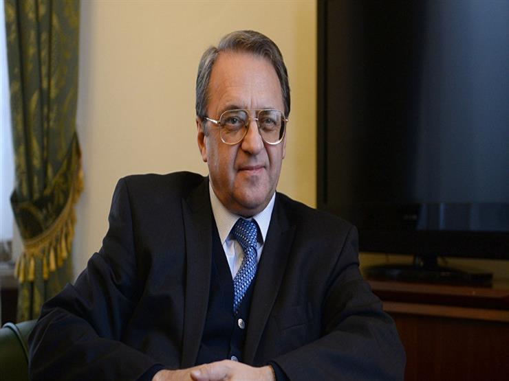 مبعوث بوتين للشرق الأوسط يبحث مع وفد مجلس سوريا الديمقراطية...مصراوى مبعوث بوتين للشرق الأوسط يبحث مع وفد مجلس سوريا الديمقراطية...مصراوى