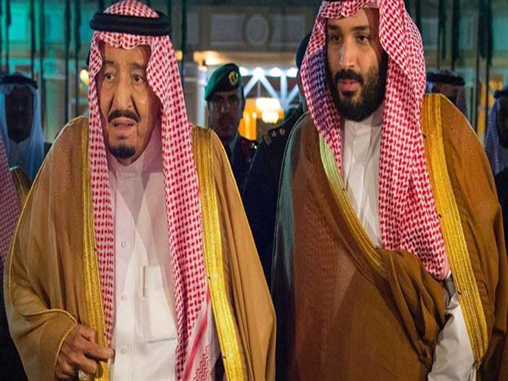 الملك سلمان وولي عهد السعودية يعزيان أسرة جمال خاشقجي الملك سلمان وولي عهد السعودية يعزيان أسرة جمال خاشقجي