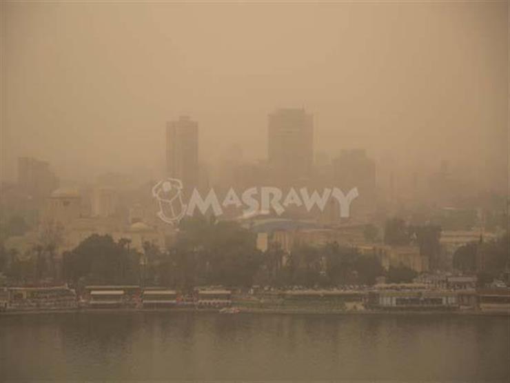 الأرصاد: أمطار على القاهرة ورياح قوية مثيرة للرمال يومي الخميس والجمعة الأرصاد: أمطار على القاهرة ورياح قوية مثيرة للرمال يومي الخميس والجمعة