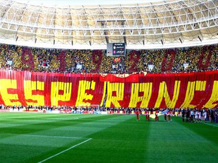 لاعب الترجي السابق يوجه تحذيرا للجماهير قبل مواجهة الأهلي لاعب الترجي السابق يوجه تحذيرا للجماهير قبل مواجهة الأهلي