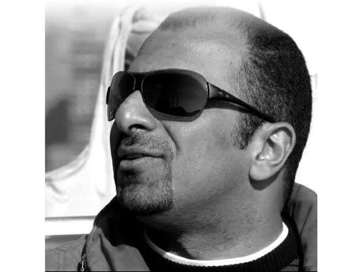 وفاة المخرج عمر الشيخ عن عمر يناهز 41 عامًا