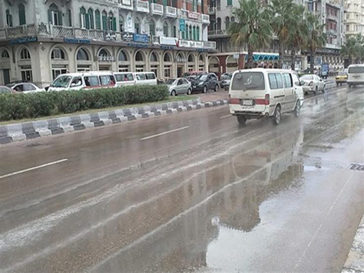 أمطار خفيفة وانخفاض الحرارة.. الأرصاد تكشف تفاصيل طقس السب...مصراوى أمطار خفيفة وانخفاض الحرارة.. الأرصاد تكشف تفاصيل طقس السب...مصراوى