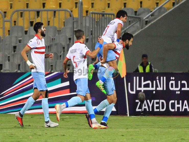 الزمالك يعمل لتفادي أي تصعيد جديد من الفيفا...مصراوى الزمالك يعمل لتفادي أي تصعيد جديد من الفيفا...مصراوى