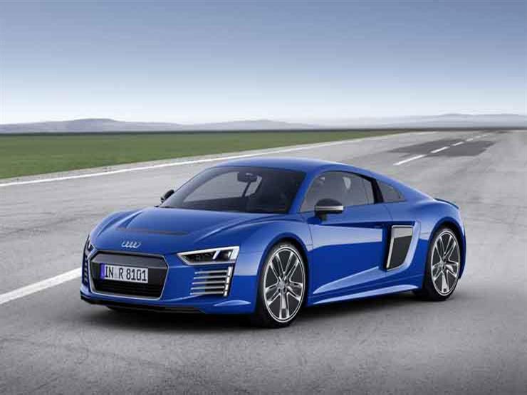 استدعاء 207 سيارة من طراز أودي R8 بسبب عيوب قد تتسبب في حريق...مصراوى استدعاء 207 سيارة من طراز أودي R8 بسبب عيوب قد تتسبب في حريق...مصراوى