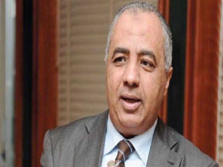 عضو الأعلى للإعلام : تقنين المواقع لحماية الصحفيين العاملين...مصراوى عضو الأعلى للإعلام : تقنين المواقع لحماية الصحفيين العاملين...مصراوى
