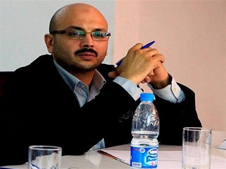 عضو الصحفيين : دور النقابة حماية المهنة والحفاظ على استقلال...مصراوى عضو الصحفيين : دور النقابة حماية المهنة والحفاظ على استقلال...مصراوى