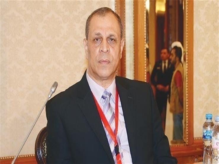 ضم الإلكترونيين .. سكرتير الصحفيين يكشف ملامح تعديلات قان...مصراوى ضم الإلكترونيين .. سكرتير الصحفيين يكشف ملامح تعديلات قان...مصراوى