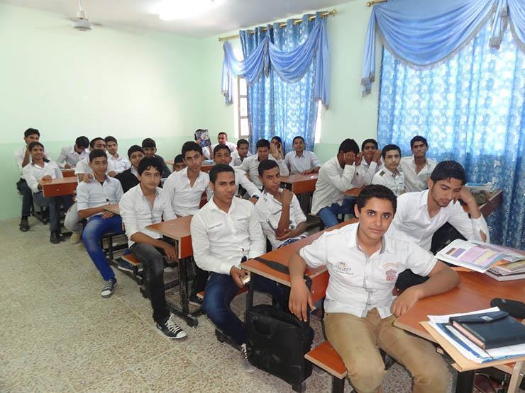 عودة فصول التقوية إلى المدارس.. التعليم توفر بديل الدروس ا...مصراوى عودة فصول التقوية إلى المدارس.. التعليم توفر بديل الدروس ا...مصراوى