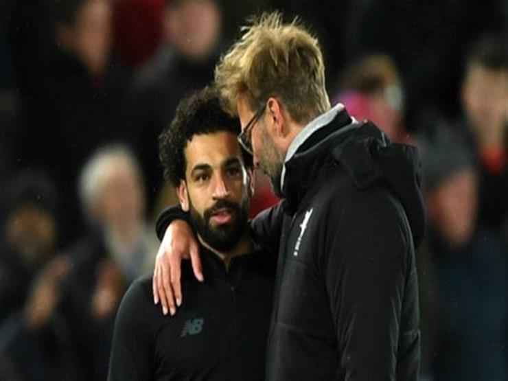 تقارير: صلاح تسبب في رحيل زيدان عن ريال مدريد تقارير: صلاح تسبب في رحيل زيدان عن ريال مدريد