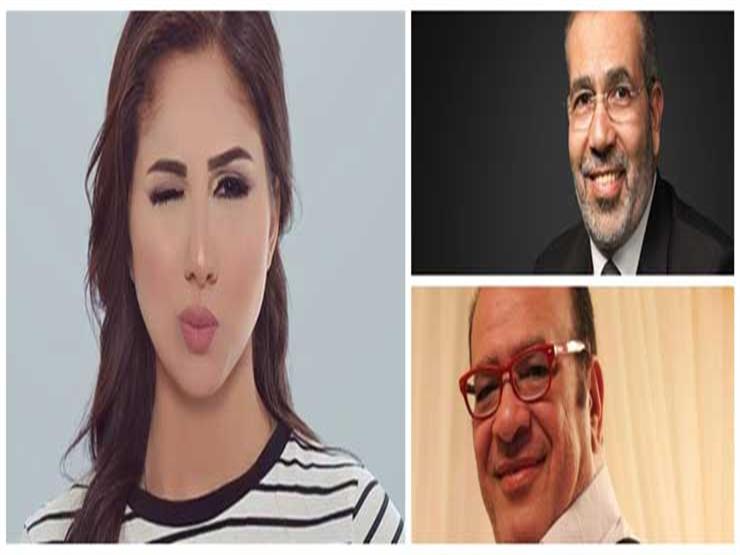 وصفوه بالريال مدريد.. هكذا علق نجوم الفن على فوز الزمالك بال...مصراوى وصفوه بالريال مدريد.. هكذا علق نجوم الفن على فوز الزمالك بال...مصراوى