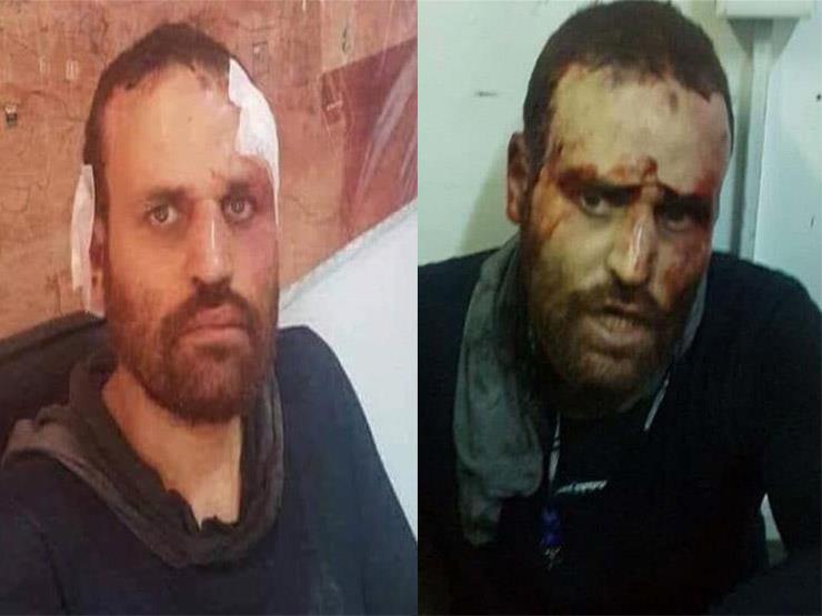 ليبيا تكشف تفاصيل القبض على عشماوي : رصدناه وقبضنا عليه دون...مصراوى ليبيا تكشف تفاصيل القبض على عشماوي : رصدناه وقبضنا عليه دون...مصراوى