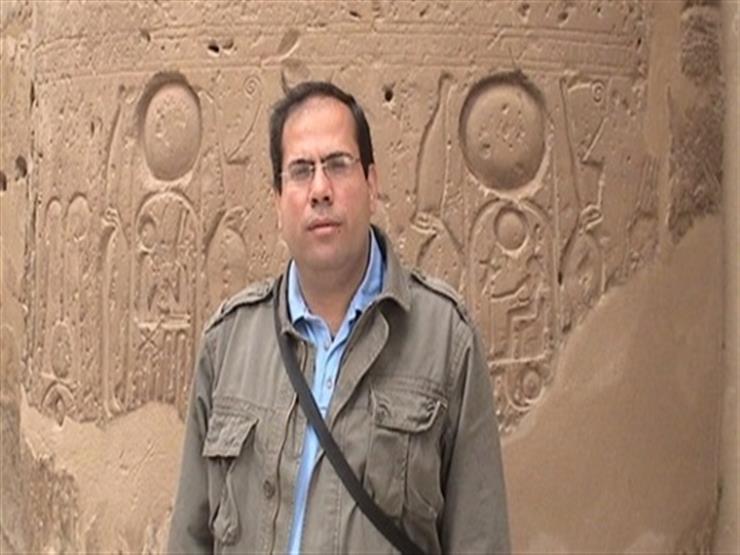 مدير متحف الآثار: مصر سبقت العالم في احترام وتقدير المرأة ...مصراوى مدير متحف الآثار: مصر سبقت العالم في احترام وتقدير المرأة ...مصراوى