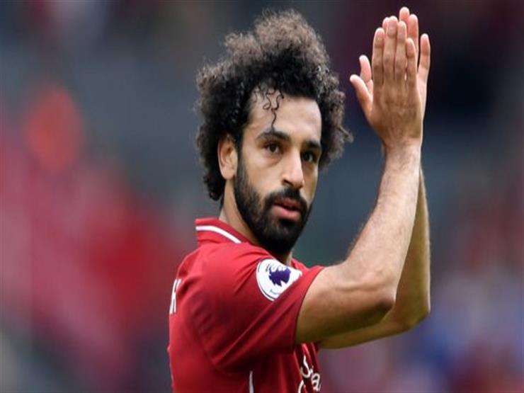 الشرطة الإنجليزية تُعلن نتيجة التحقيق مع محمد صلاح الشرطة الإنجليزية تُعلن نتيجة التحقيق مع محمد صلاح
