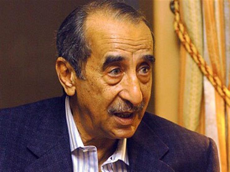 مصر والعالم فقدوا إعلاميًّا قديرًا وكبيرًا .. مصطفى بكري نا...مصراوى مصر والعالم فقدوا إعلاميًّا قديرًا وكبيرًا .. مصطفى بكري نا...مصراوى