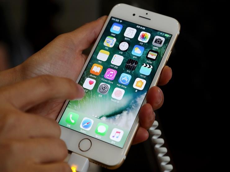 أبل تعتزم إطلاق أول آيفون داعم لتقنية 5G عام 2020...مصراوى أبل تعتزم إطلاق أول آيفون داعم لتقنية 5G عام 2020...مصراوى